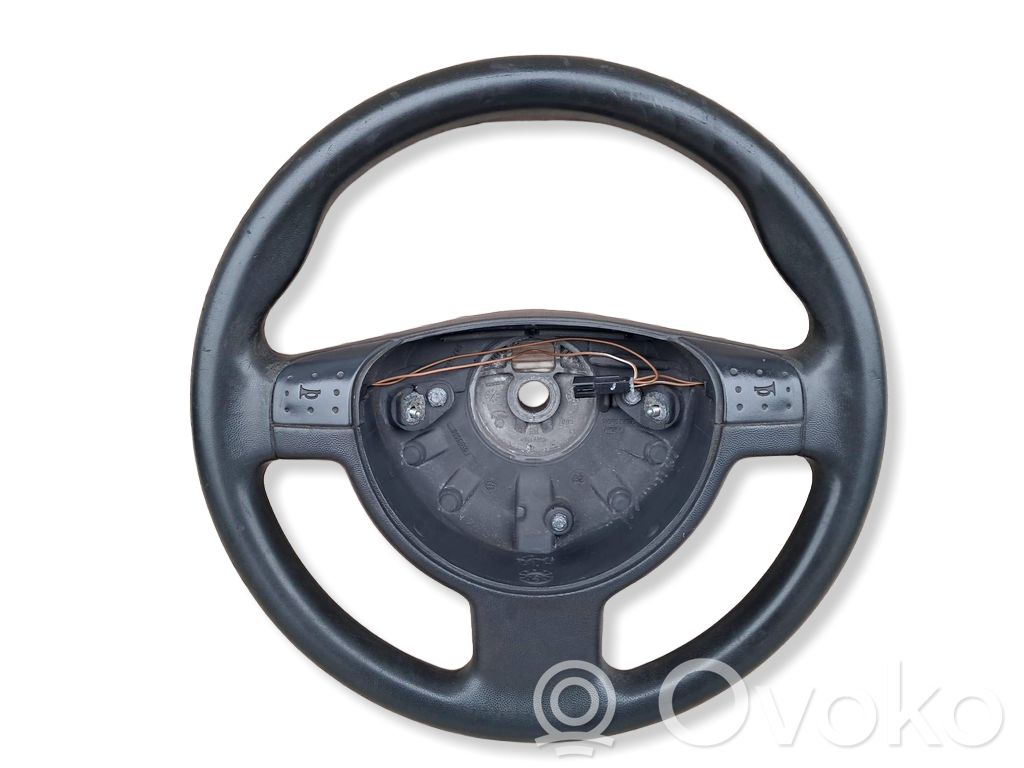 Opel Corsa C Vairas 