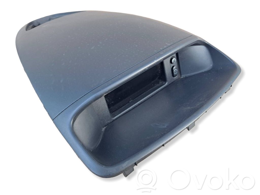 Opel Corsa D Screen/display/small screen 