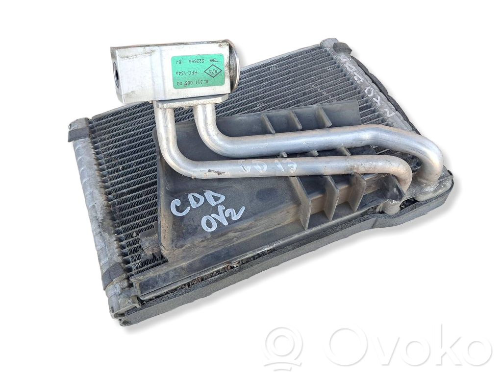 Opel Corsa D Ilmastointilaitteen sisälauhdutin (A/C) 