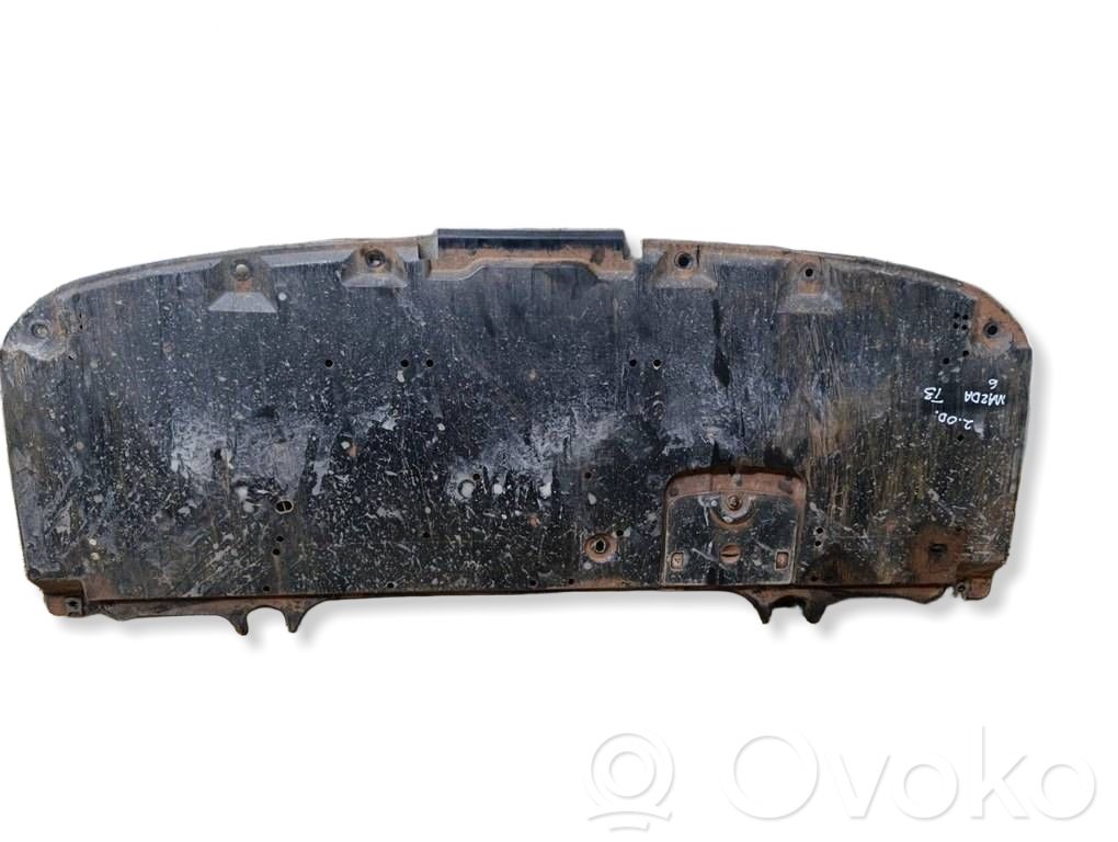 Engine splash shield/under tray   K6805ZDERZAK,GHP956,HP956112