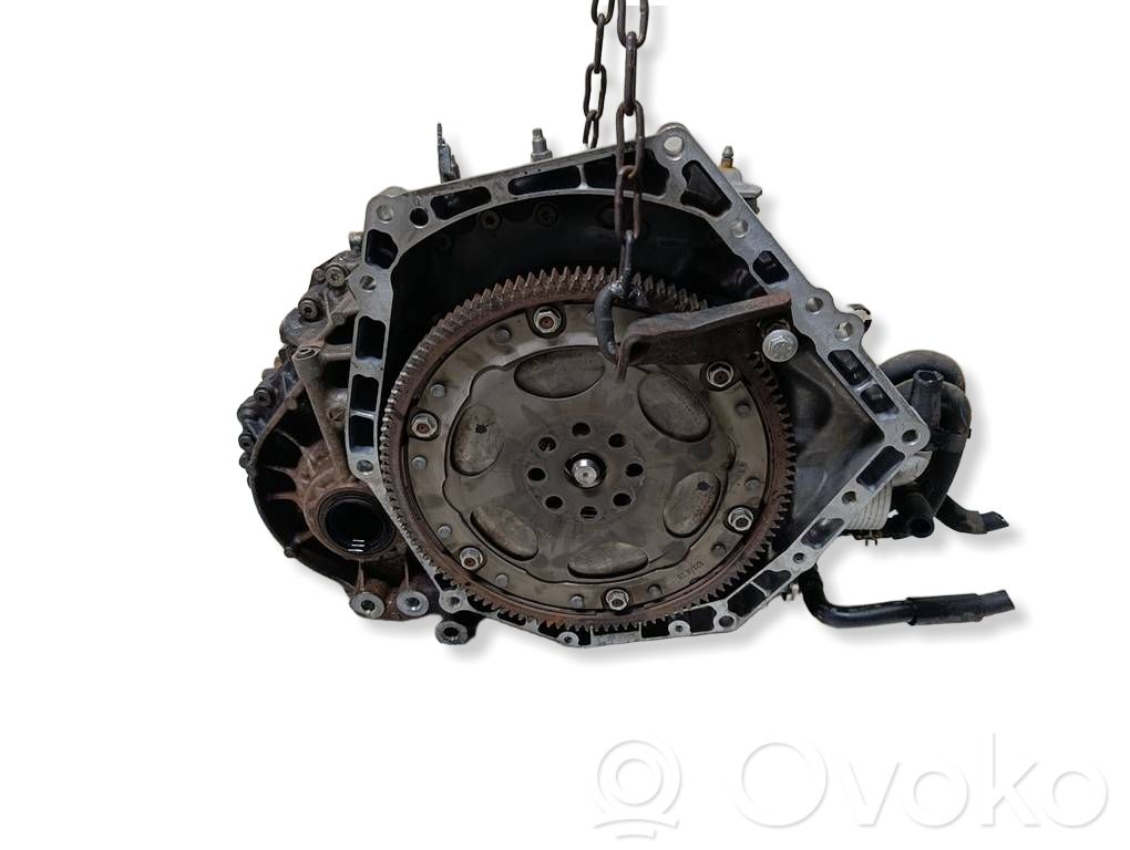 Automatic gearbox   SH06E,3TR0520104