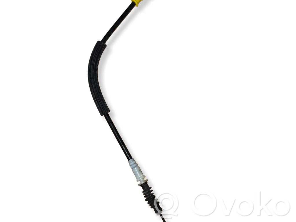 Audi Q5 SQ5 8R Línea de cable puerta delantera 