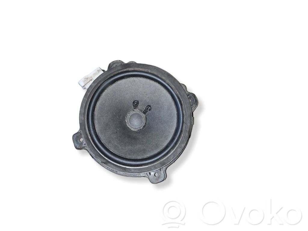 Opel Antara Altavoz de la puerta delantera 
