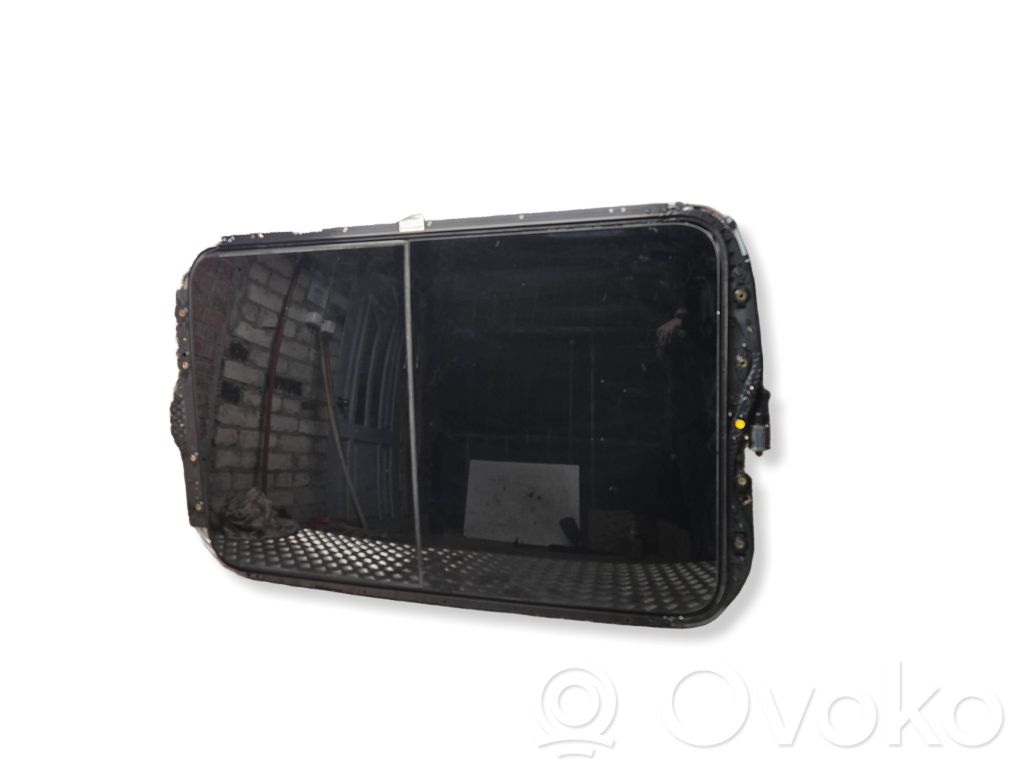 Audi Q5 SQ5 8R Szyberdach komplet 