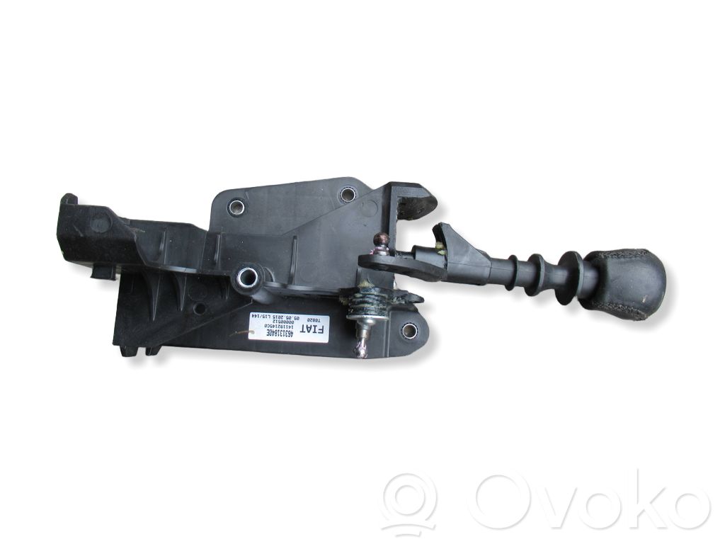 Selector caja de cambios   463131840E