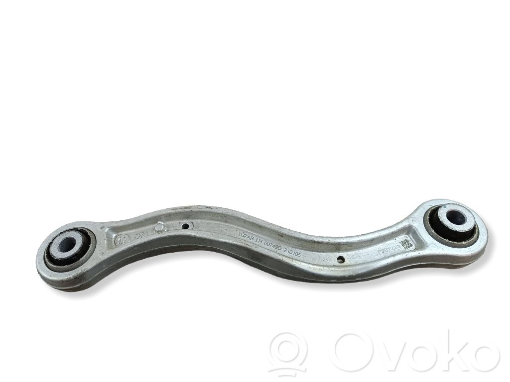 Jeep Grand Cherokee WL Alte piese suspensie spate 
