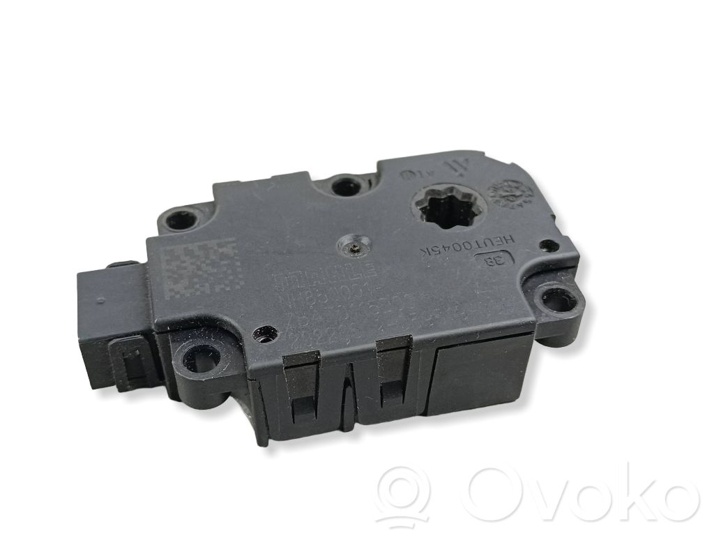 Jeep Grand Cherokee WL Motor/actuator clapetă aer 
