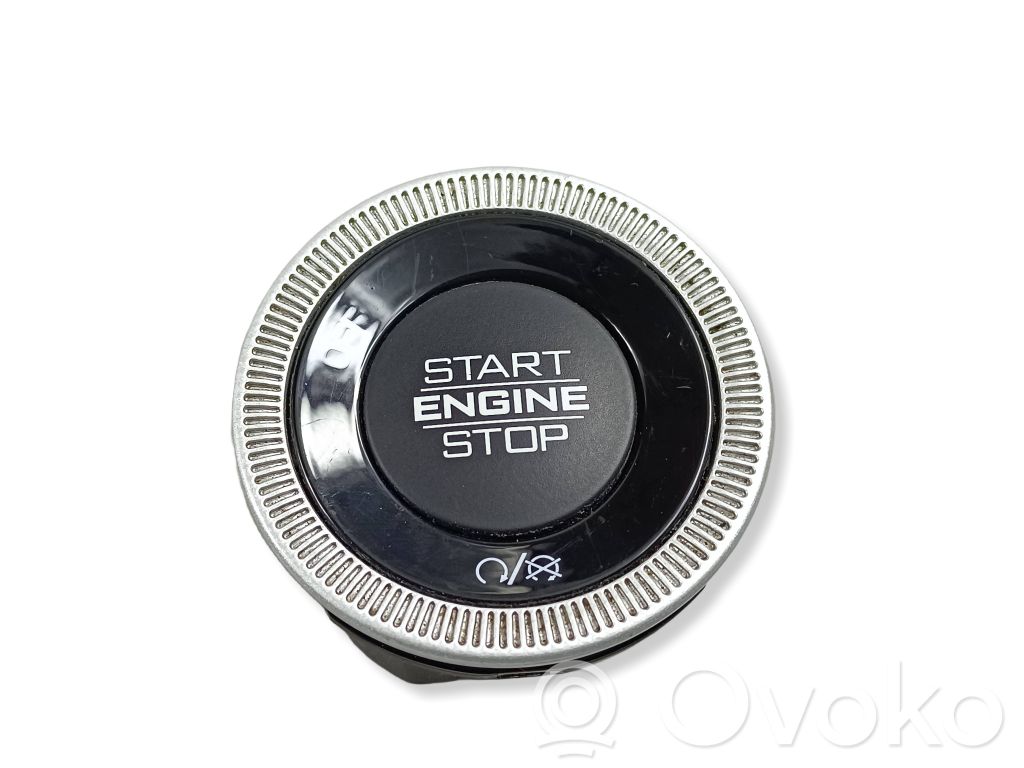 Jeep Grand Cherokee WL Engine start stop button switch 