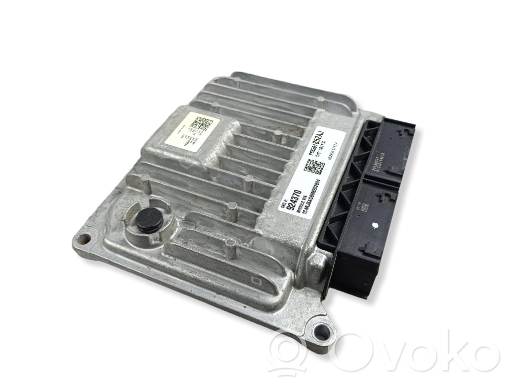 Engine control unit/module   P68504852AJ,924370,60113C
