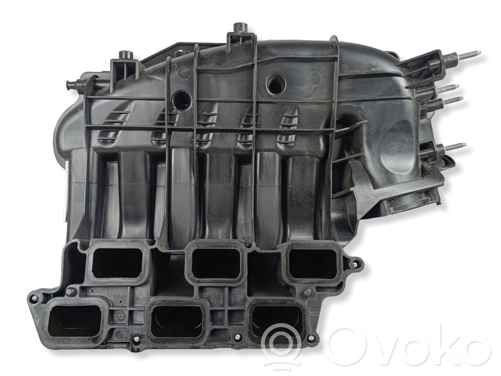 Jeep Grand Cherokee WL Kolektor ssący 
