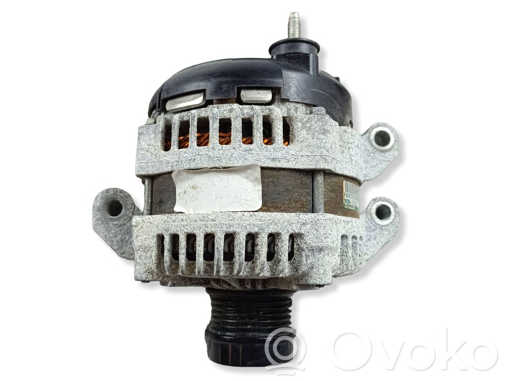 Jeep Grand Cherokee WL Generator/alternator 