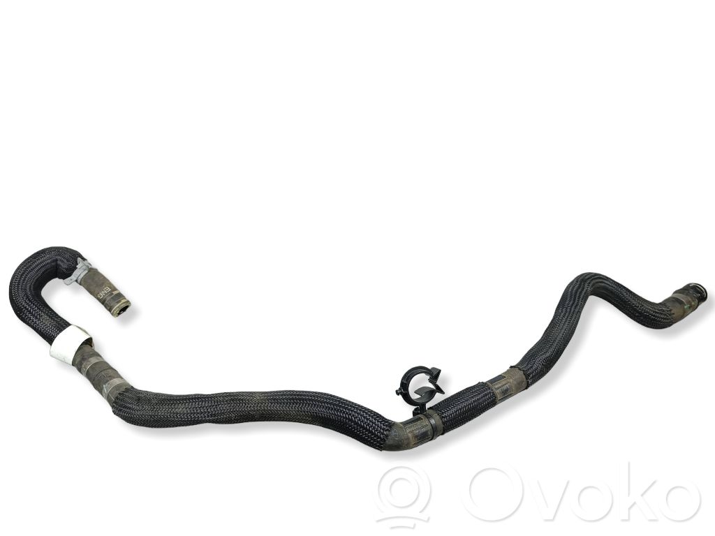 Jeep Grand Cherokee WL Engine coolant pipe/hose 