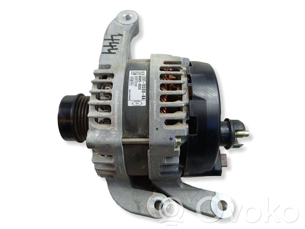 Alternator   LX6T10300BA,07F28,MX1042119920