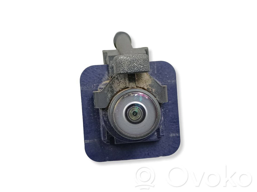 Lincoln Corsair Reversing camera 