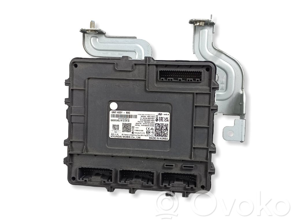Hyundai Santa Fe V MX5 Comfort/convenience module 