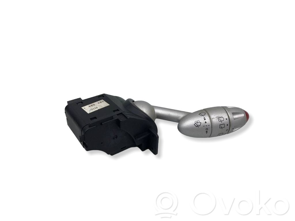 Mini One - Cooper R50 - 53 Palanca de control del limpiaparabrisas 