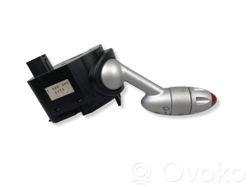 Mini One - Cooper R50 - 53 Palanca de control del limpiaparabrisas 
