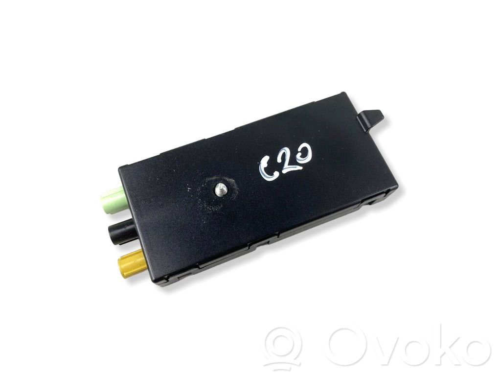 BMW 3 G20 G21 Antennenverstärker Signalverstärker 