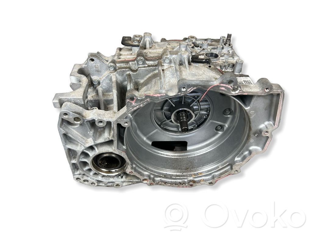 KIA Sportage Automatic gearbox 