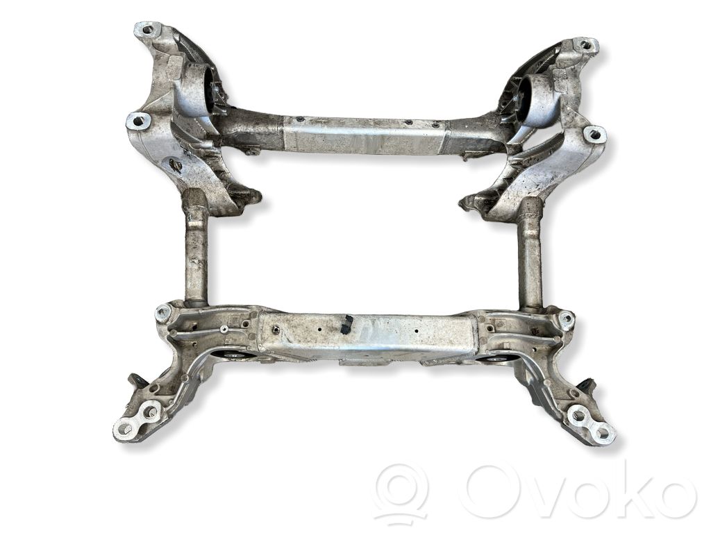 Audi e-tron Front subframe 