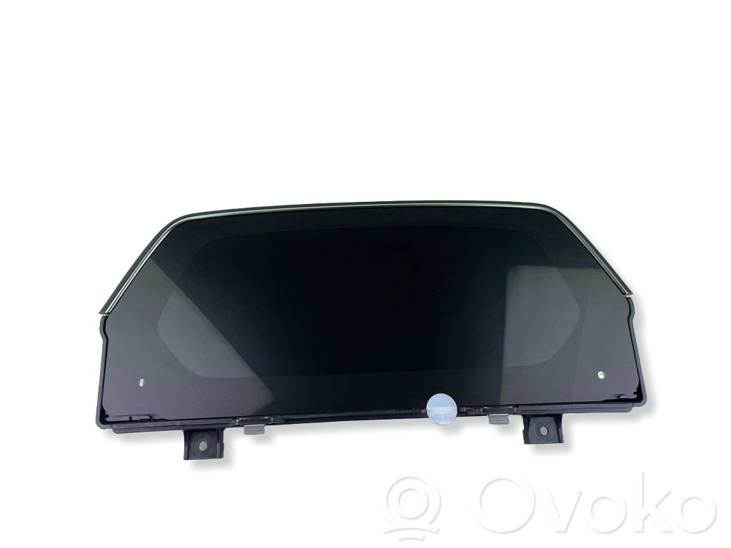 Audi e-tron Speedometer (instrument cluster) 