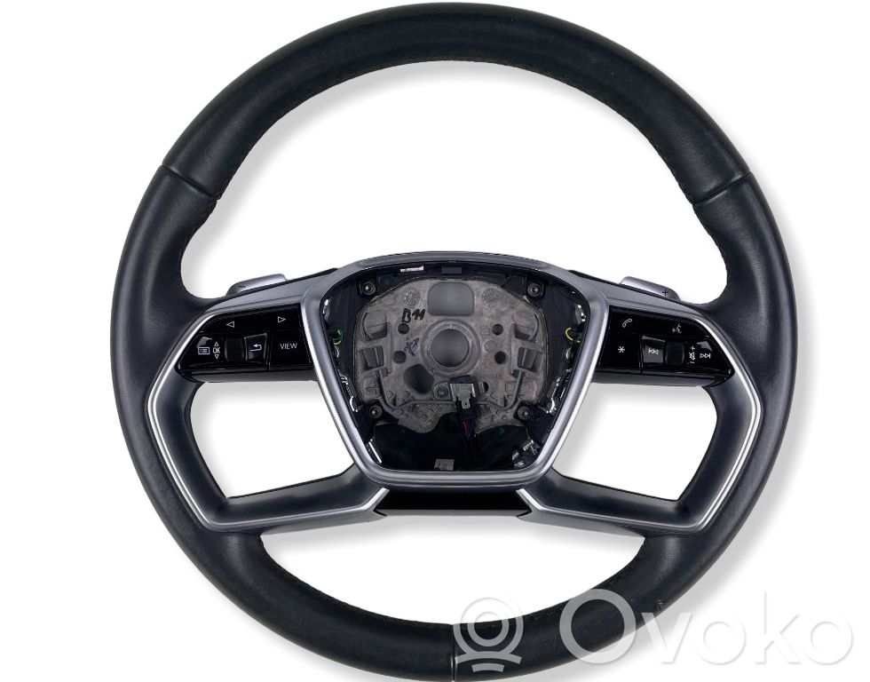 Audi e-tron Stūre 