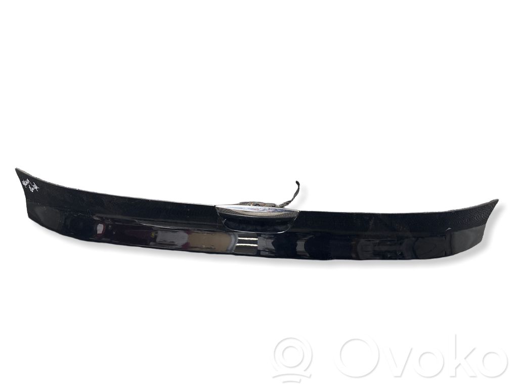 Ford Galaxy Tailgate trim 