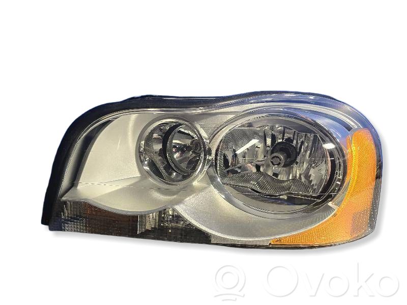Volvo XC90 Scheinwerfer 