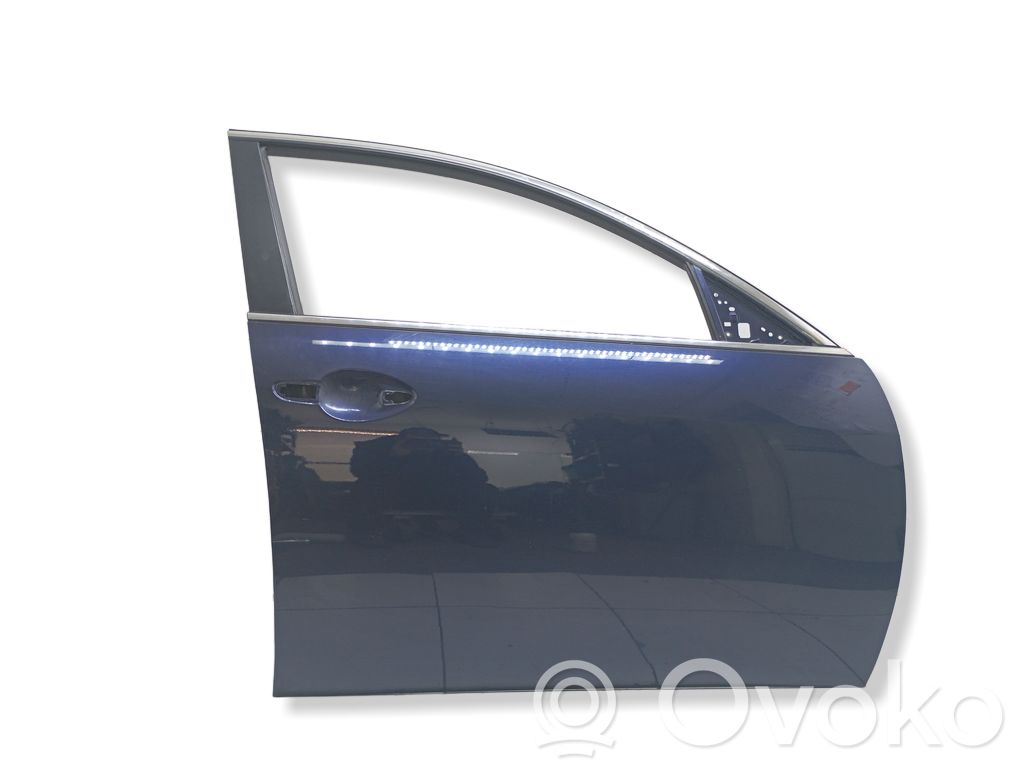 Durvis   GS1D58010