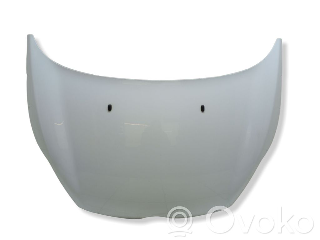 Motorhaube