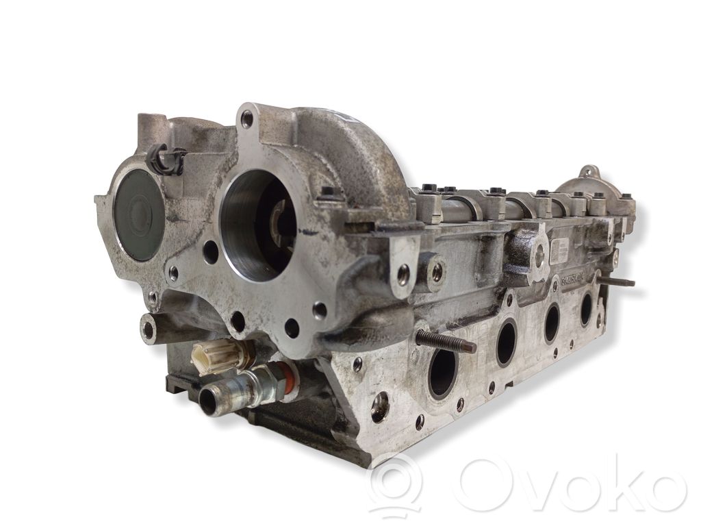 Volvo XC60 Engine head 