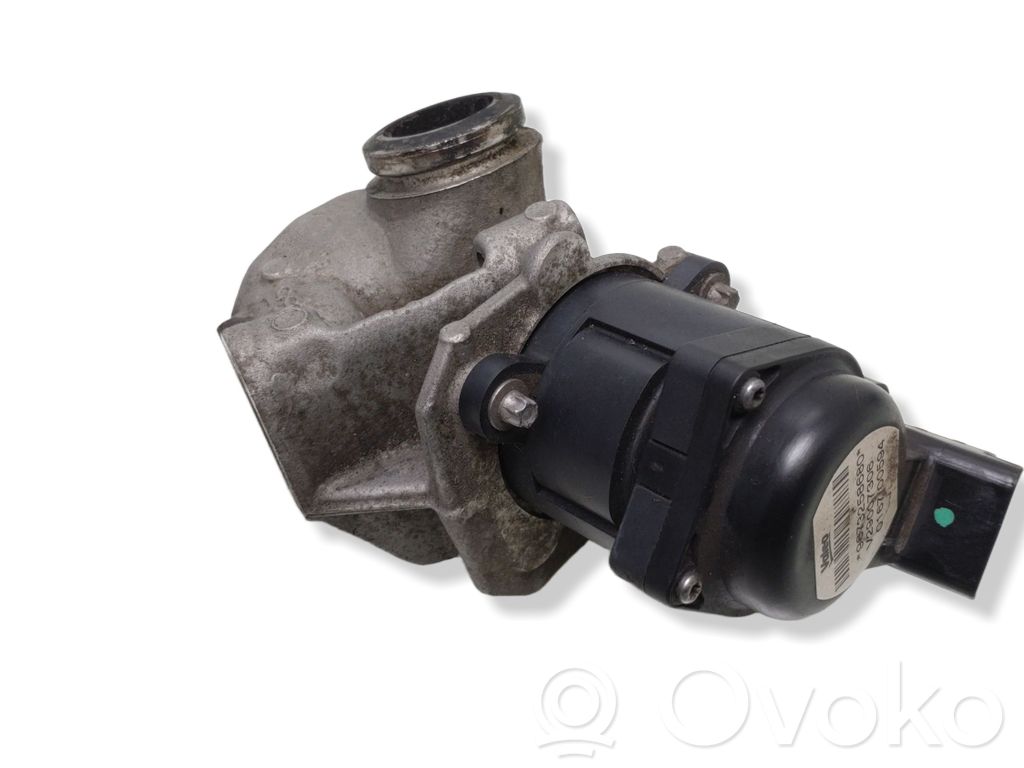 Ford Fiesta Supapă EGR 