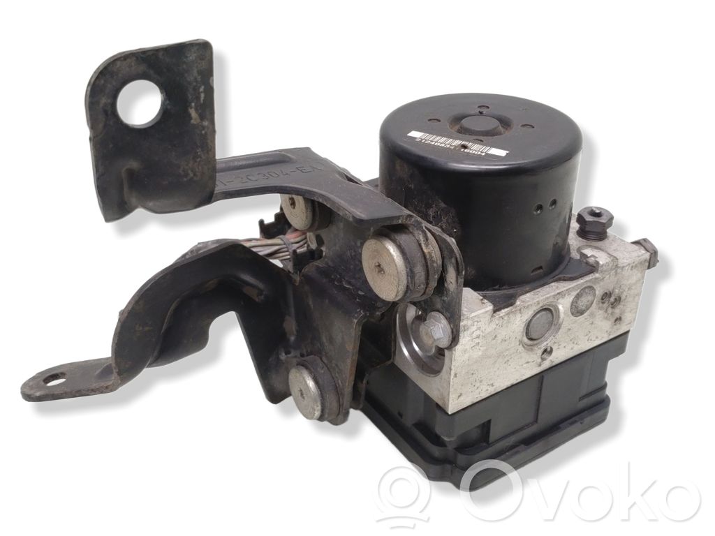Bomba de ABS   AV592C405CC,8V512C304EA