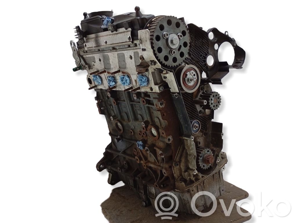 Engine   CFF,03L,03L103469R,03L021CJ,H18,P11,V500