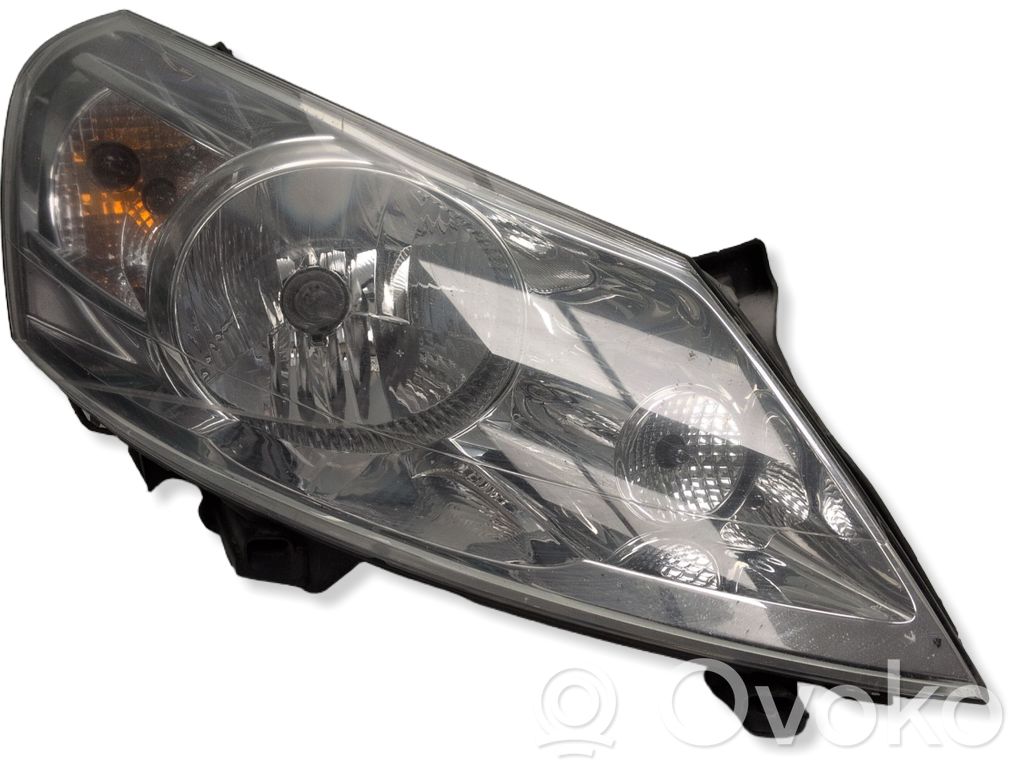 Citroen Dispatch II Headlight/headlamp 