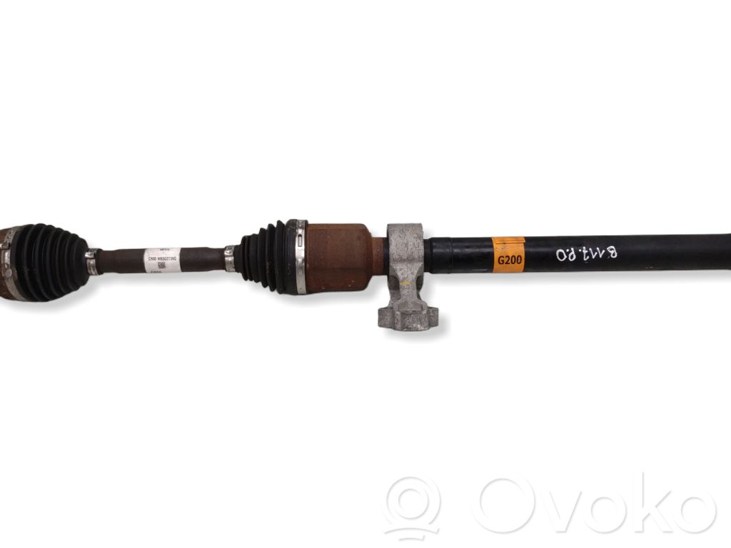 KIA Xceed Front driveshaft 