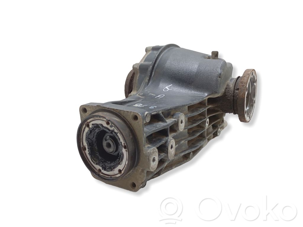 Audi A4 S4 B7 8E 8H Diferențial spate 