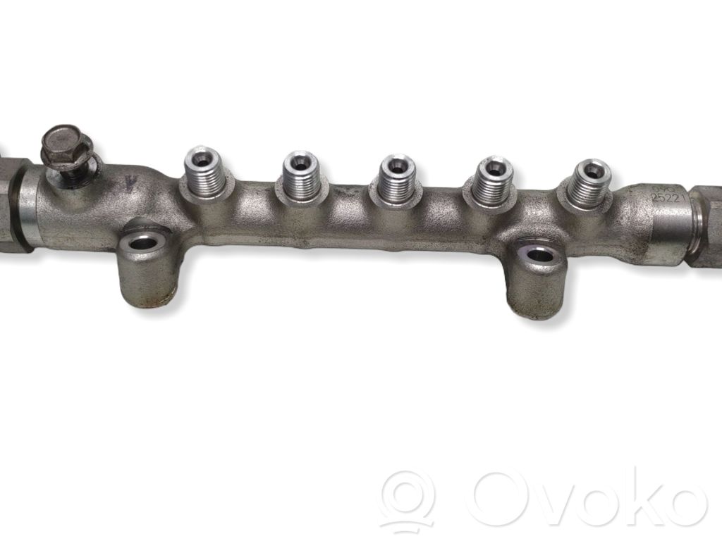 Fuel main line pipe   A5020,08030,09Q06315