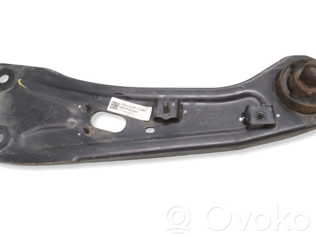 Querlenker hinten   55270G4AA0