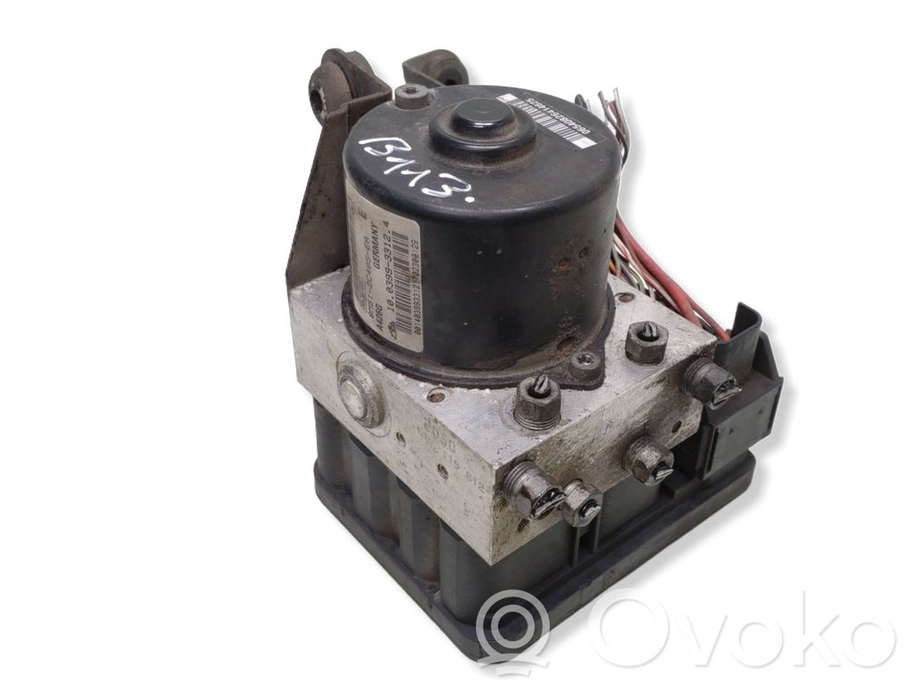ABS Pump   8M512C405EA,10096001413,3M512B389BC