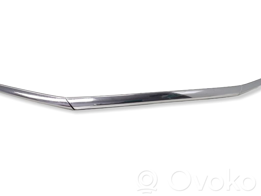 Mazda 6 Éclairage de plaque d'immatriculation 