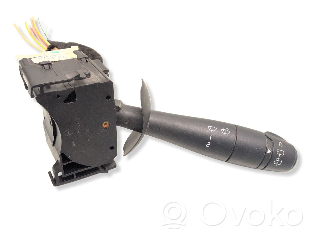 Opel Vivaro Wiper control stalk 