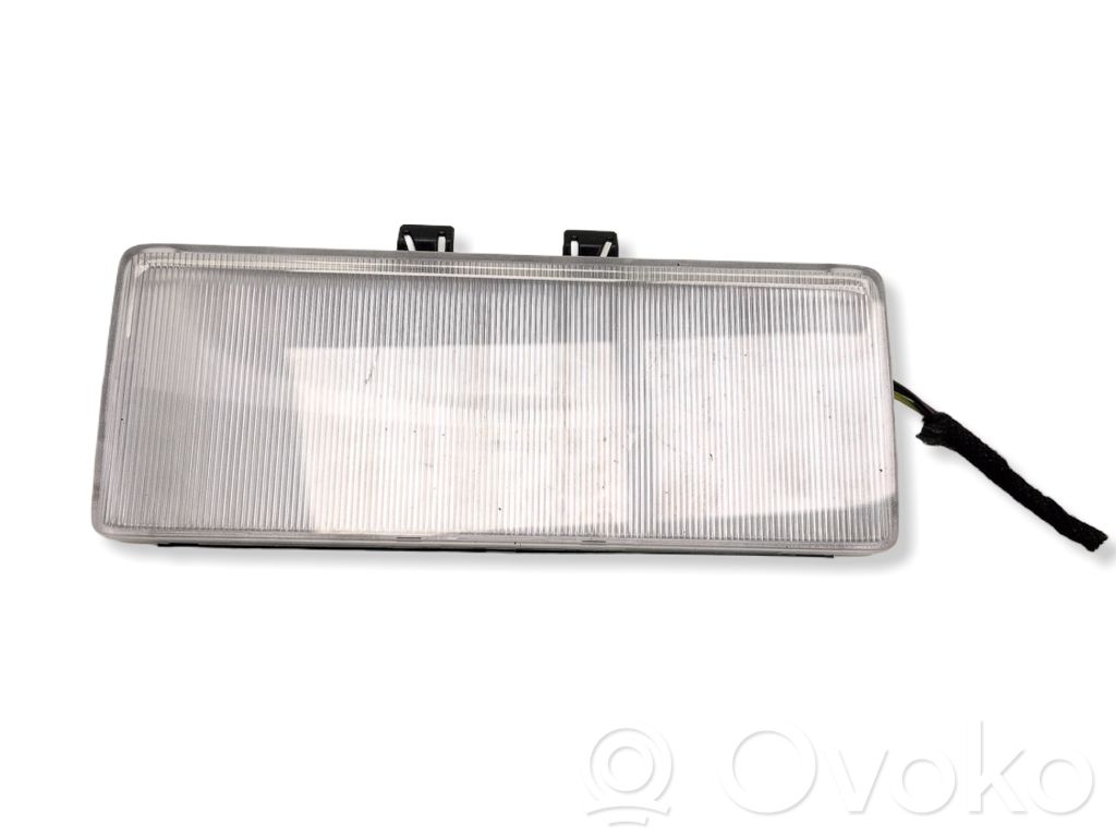 Ford Fiesta Lampka podsufitki tylna 