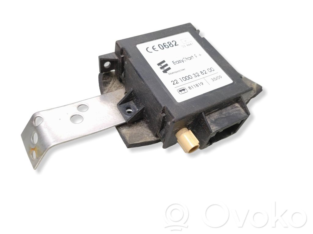 Other control units/modules   221000328200,034447,811819