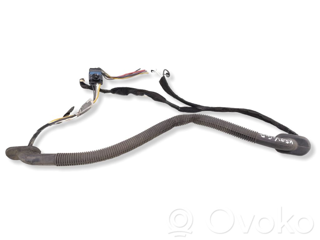 Opel Vivaro Cableado de puerta de carga 