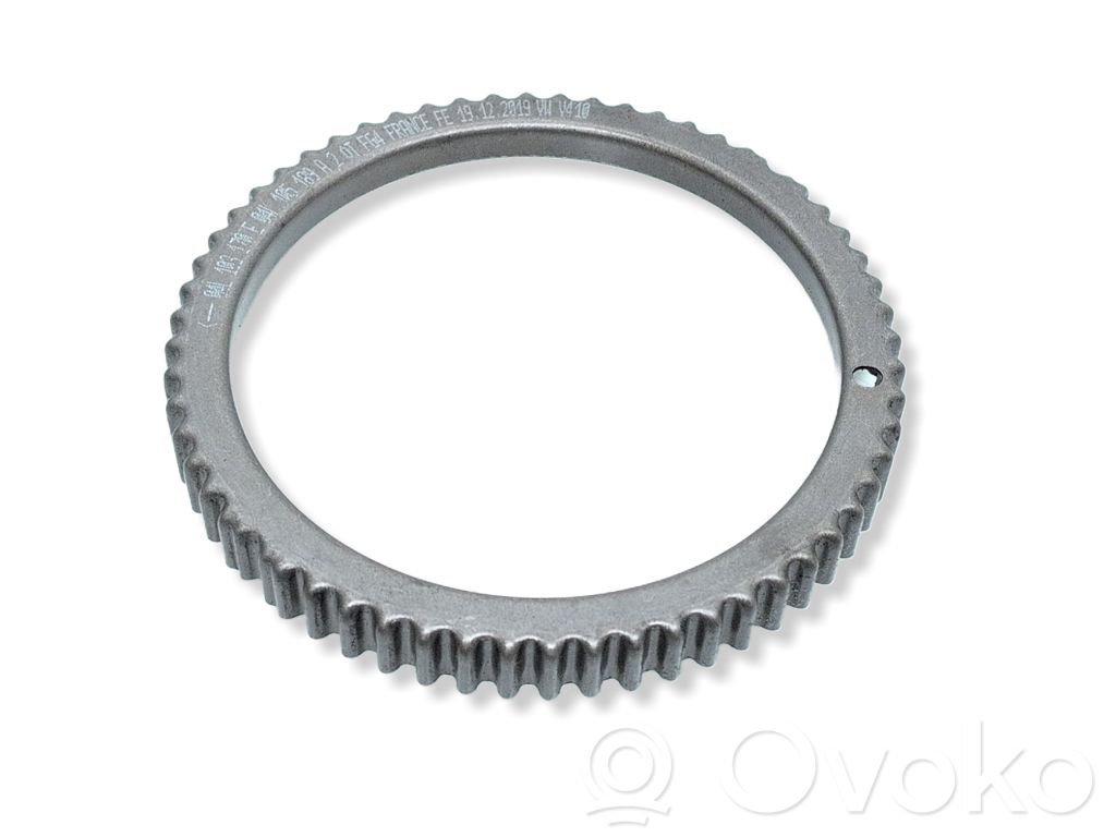 Kampiakselin asentoanturi   04L103170E