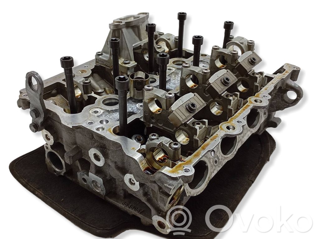 Mini Cooper F57 Engine head 