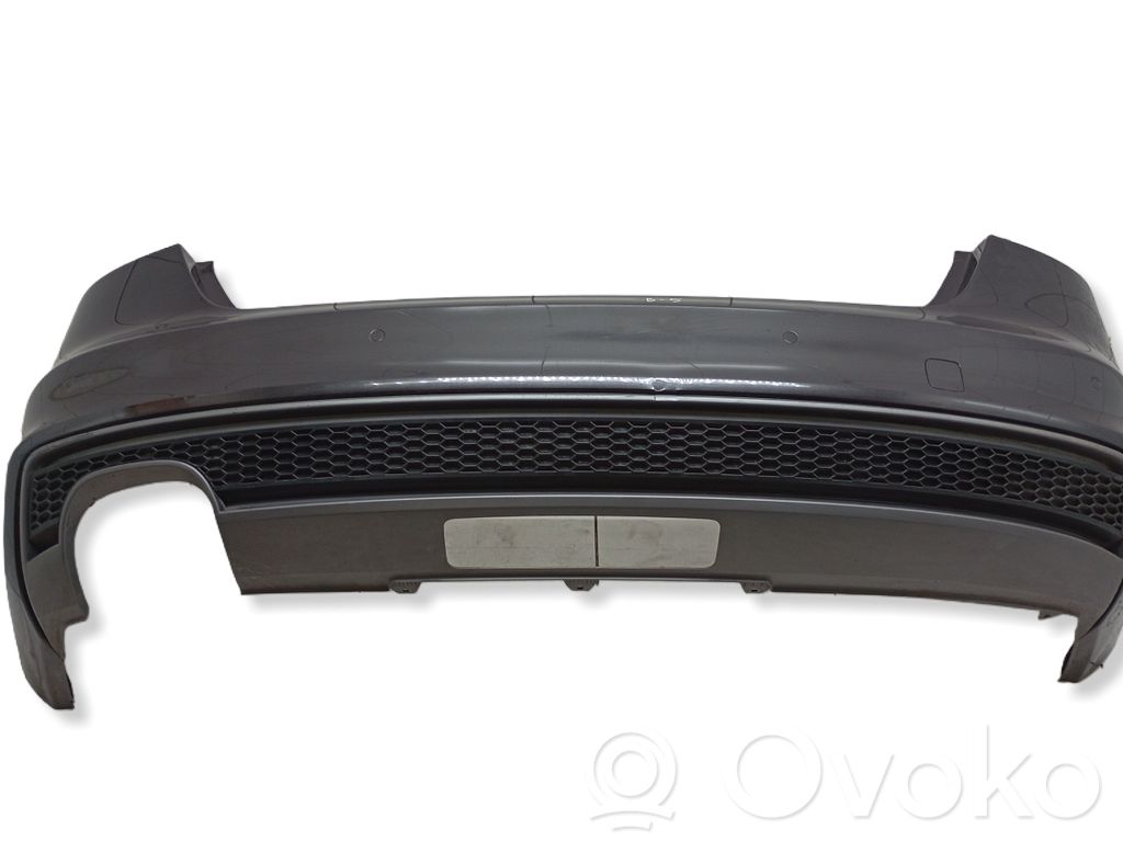 Audi A4 S4 B8 8K Parachoques 
