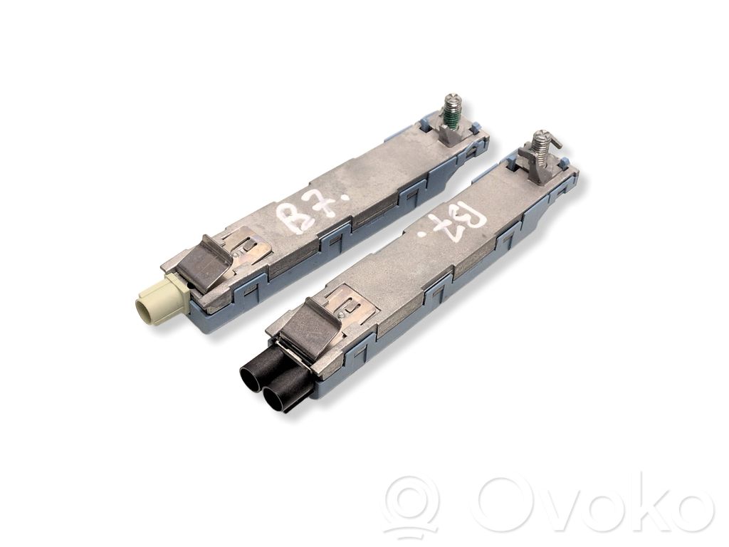 Cupra Born Aerial antenna amplifier 