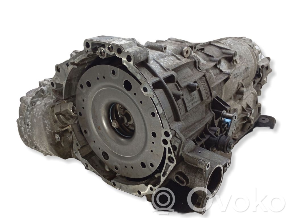 Audi Q5 SQ5 FY Automatic gearbox 